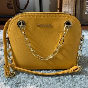 NWOT Steve Madden Crossbody Purse